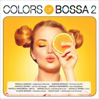VA - Colors of Bossa 2 (2017) MP3