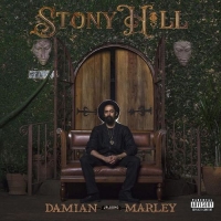 Damian Marley - Stony Hill (2017) MP3