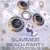  - Summer Beach Party Vol.3 (2017) MP3
