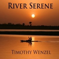 Timothy Wenzel - River Serene (2013) MP3  Vanila