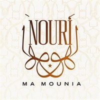 Nouri - Ma Monia (2003) MP3  Vanila