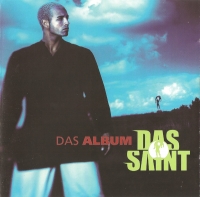 Das Saint - Das Album (2000) MP3  BestSound ExKinoRay