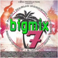 VA - Big Mix 7 (2017) MP3