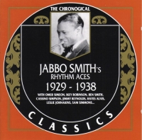 Jabbo Smith - The Chronological Classics [1929-1938] (1992) MP3