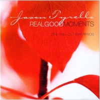 Jason Tyrello - Real Good Moments (2002) MP3  Vanila