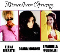 Macho Gang -  (1989-2003) MP3
