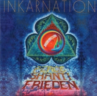 Oliver Serano-Alve - Inkarnation: Frieden Shanti Peace (1987) MP3  Vanila