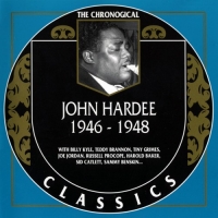 John Hardee - The Chronological Classics [1946-1948] (2000) MP3