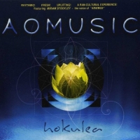 Aomusic - Hokulea (2013) MP3  Vanila