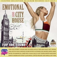  - Emotional City House (2017) MP3