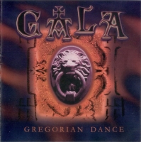 Gala - Gregorian Dance (1994) MP3  Vanila