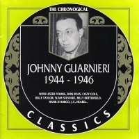 Johnny Guarnieri - The Chronological Classics [1944-1946] (1997) MP3
