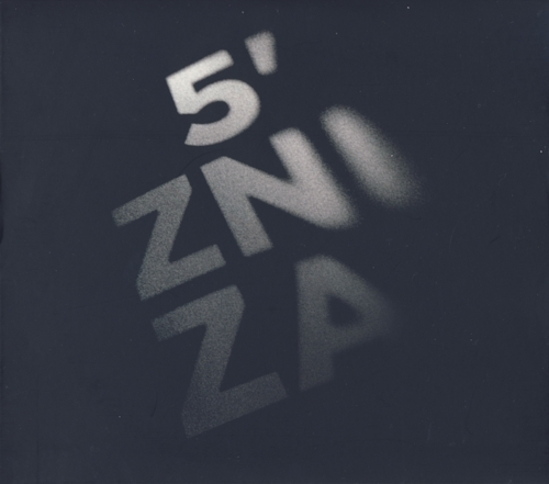 5'nizza -  (2003-2017) MP3