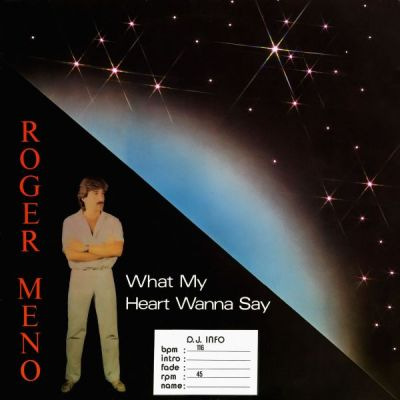 Roger Meno - Collection (1986-2010) MP3