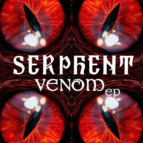 Serphent - Discography (2017) MP3