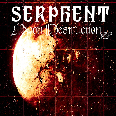 Serphent - Discography (2017) MP3