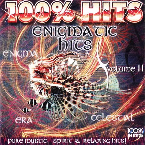 VA - 100% Enigmatic Hits [12CD] (2001-2003) MP3