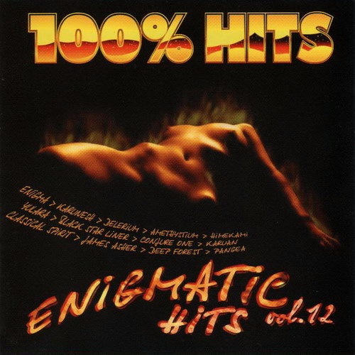 VA - 100% Enigmatic Hits [12CD] (2001-2003) MP3