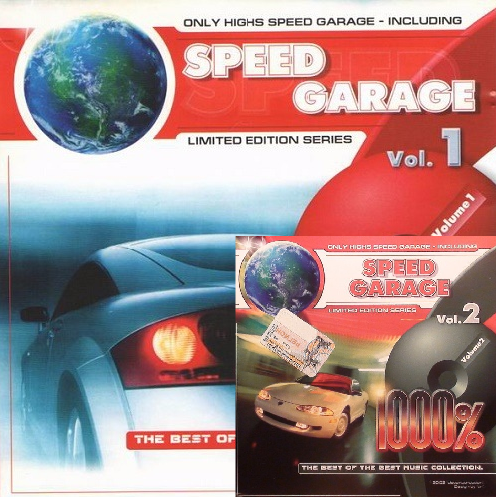Слушать спид гараж. 1000 Speed Garage Vol 1. Speed Garage на кассетах. Speed Garage на кассетах 1998. Диско CD 2001.