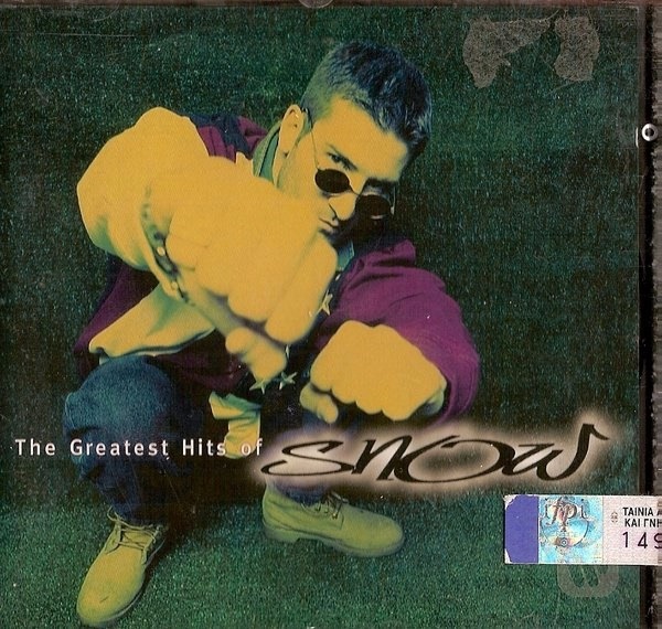 Snow -  (1992-2000) MP3