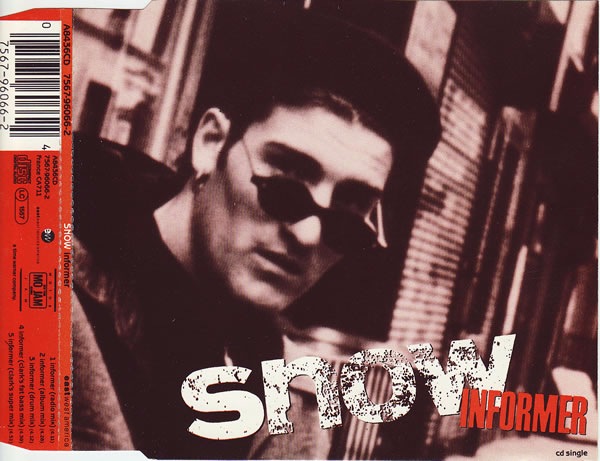 Snow -  (1992-2000) MP3