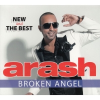 Arash - Broken Angel. New And The Best (2013) MP3