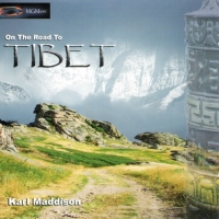 Karl Maddison - On The Road To Tibet (2006) MP3  Vanila
