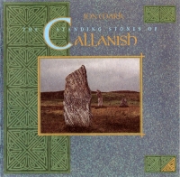Jon Mark - The Standing Stones Of Callanish (1988) MP3  Vanila