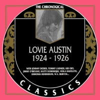 Lovie Austin - The Chronological Classics [1924-1926] (1994) MP3