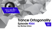 Richie Orton - Trance Ortogonality #064 [31.07] (2017) MP3