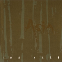 Jon Mark - Asia Journey (1996) MP3  Vanila