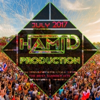 VA - Ham!d Production July 2017 (2017) MP3