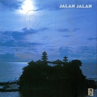 Jalan Jalan - Bali (1998) MP3  Vanila