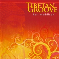 Karl Maddison - Tibetan Groove (2007) MP3  Vanila