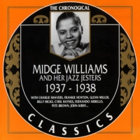 Midge Williams And Her Jazz Jesters - The Chronological Classics [1937-1938] (1994) MP3