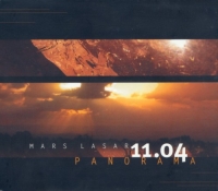 Mars Lasar - Panorama 11.04 (2004) MP3  Vanila