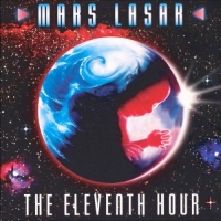 Mars Lasar - The Eleventh Hour (1993) MP3  Vanila