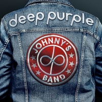 Deep Purple - Jhnn's Bnd (2017) MP3