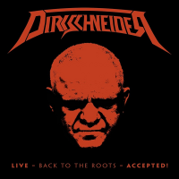 Dirkschneider - Live: Back to the Roots - Accepted! (2017) MP3