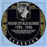 Mound City Blue Blowers - The Chronological Classics [1935-1936] (1996) MP3
