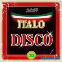 VA - Italo Disco [21] (2017) MP3   72