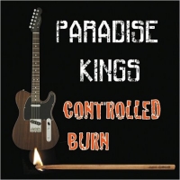 Paradise Kings - Controlled Burn (2017) MP3