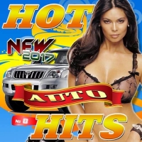  - Hot Auto Hits 8 (2017) MP3