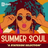  - Summer Soul A Stateside Selection (2017) MP3