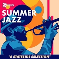  - Summer Jazz A Stateside Selection (2017) MP3