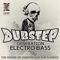  - Dubstep Generation Electro Bass (2017) MP3