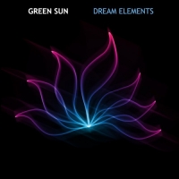 Green Sun - Dream Elements (2008) MP3  Vanila