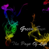 Green Sun - The Page Of Life (2011) MP3  Vanila