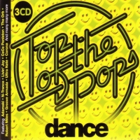 VA - Top Of The Pops Dance [3CD] (2017) MP3