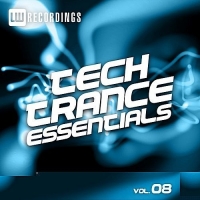 VA - Tech Trance Essentials Vol.8 (2017) MP3